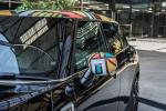 Mini Cooper Clubman Modern African Gentleman Edition 2019 года (ZA)